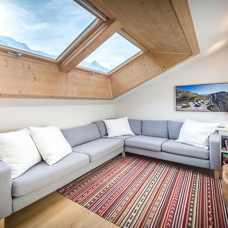 Rupicapra Apartment - Chamonix All Year 外观 照片