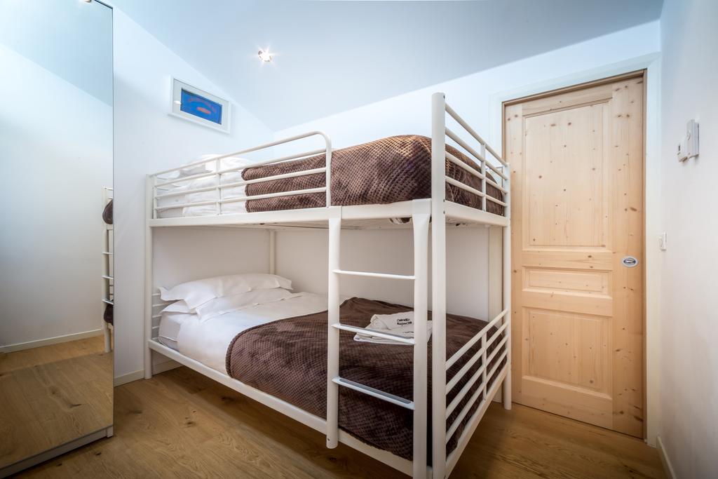 Rupicapra Apartment - Chamonix All Year 外观 照片