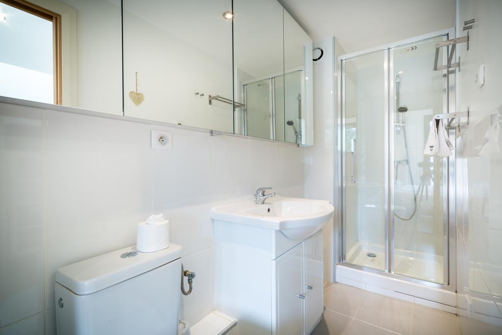 Rupicapra Apartment - Chamonix All Year 外观 照片